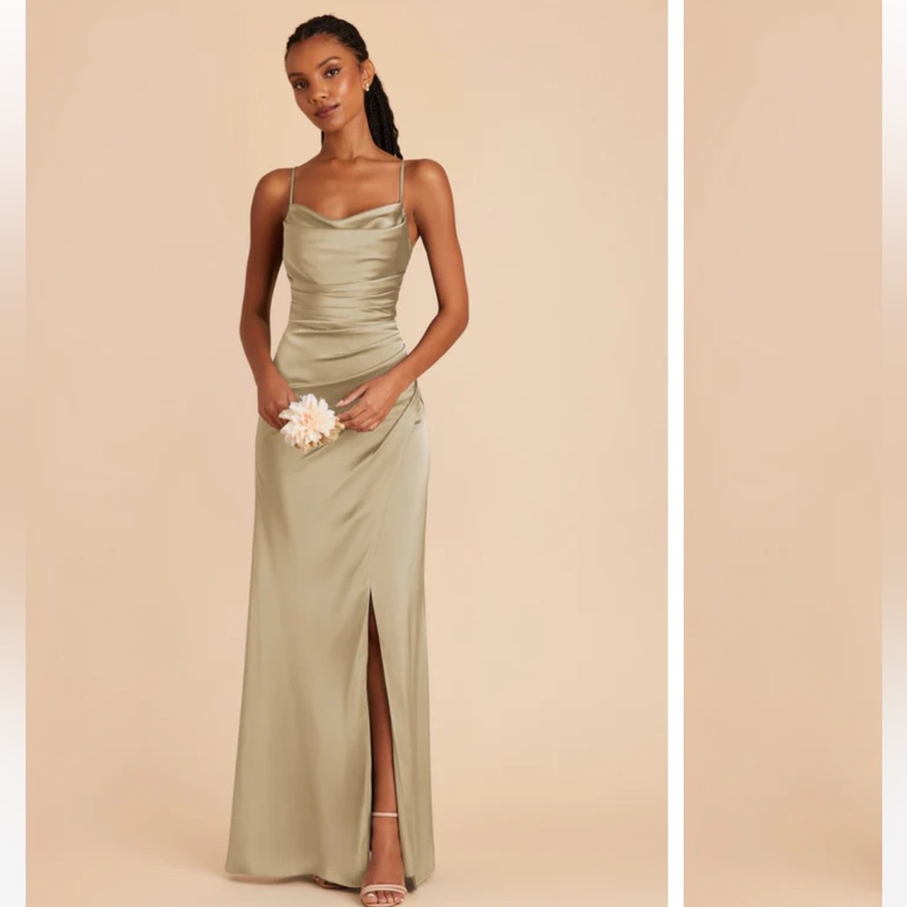 Birdy Grey Bridesmaid Dress (Lydia)